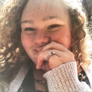 Meet your Posher, Abrielle
